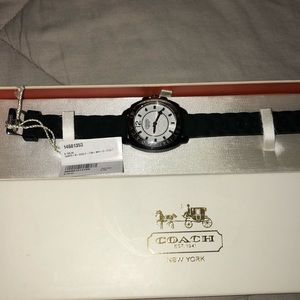 Coach Watch